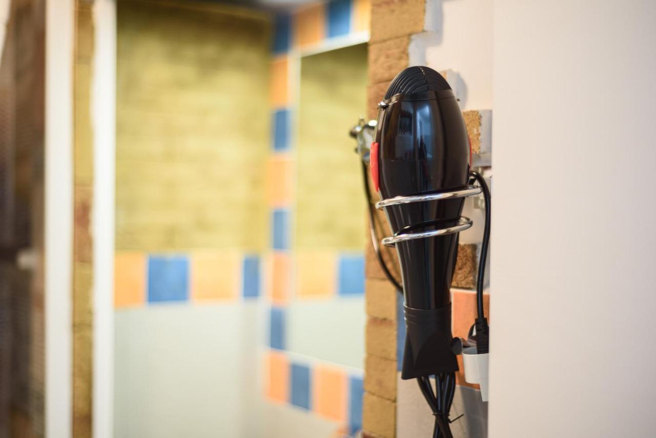 Esse Home Neapol Exteriér fotografie