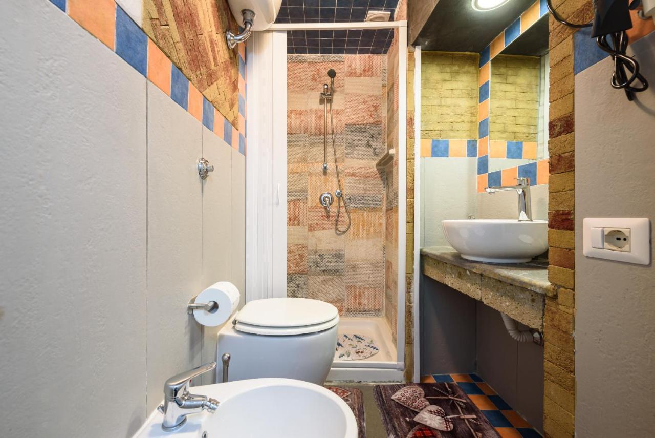 Esse Home Neapol Exteriér fotografie