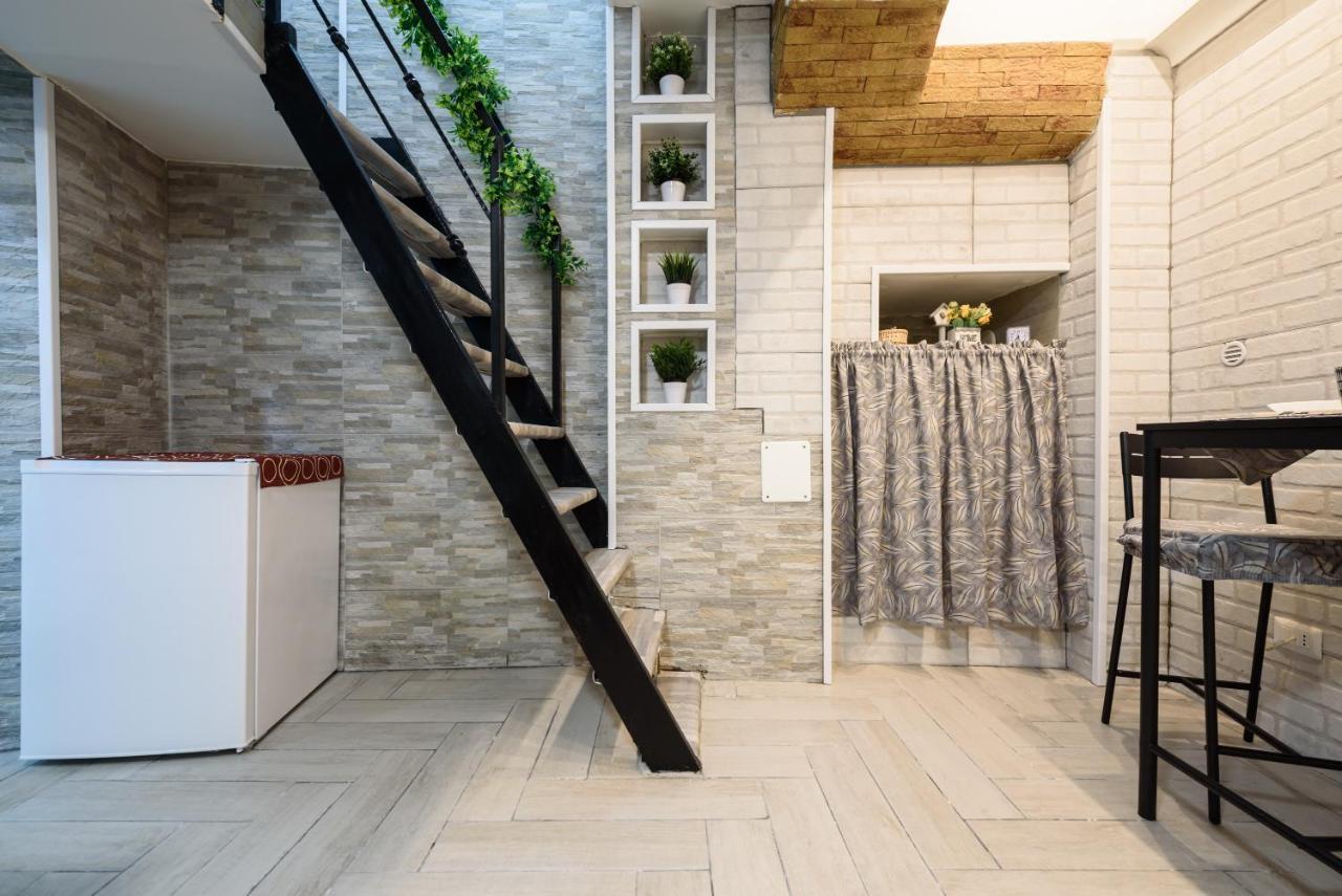 Esse Home Neapol Exteriér fotografie