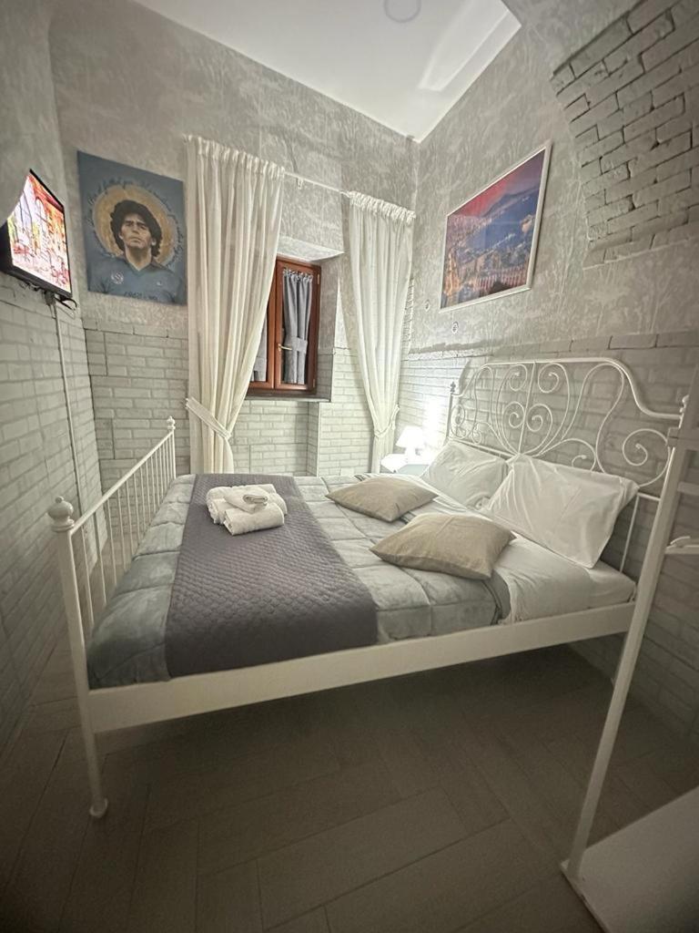 Esse Home Neapol Exteriér fotografie